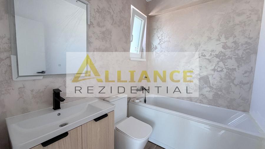 Casa Individuală - 4 camere - 2 bai - 454 mp teren - 10