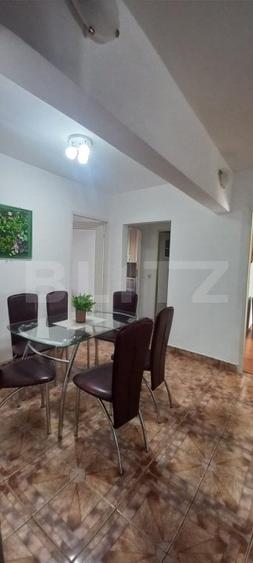 Apartament cu 3 camere, zona centrala in Campia Turzii - 2