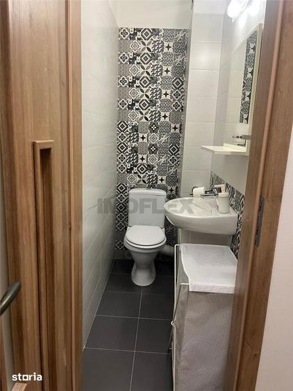 Apartament cu 2 camere în Sopor