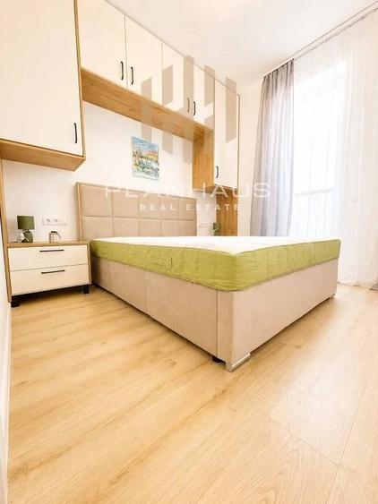 Inchiriere - apartament 2 camere premium ,Alecsandri ,loc de parcare subteran - 2