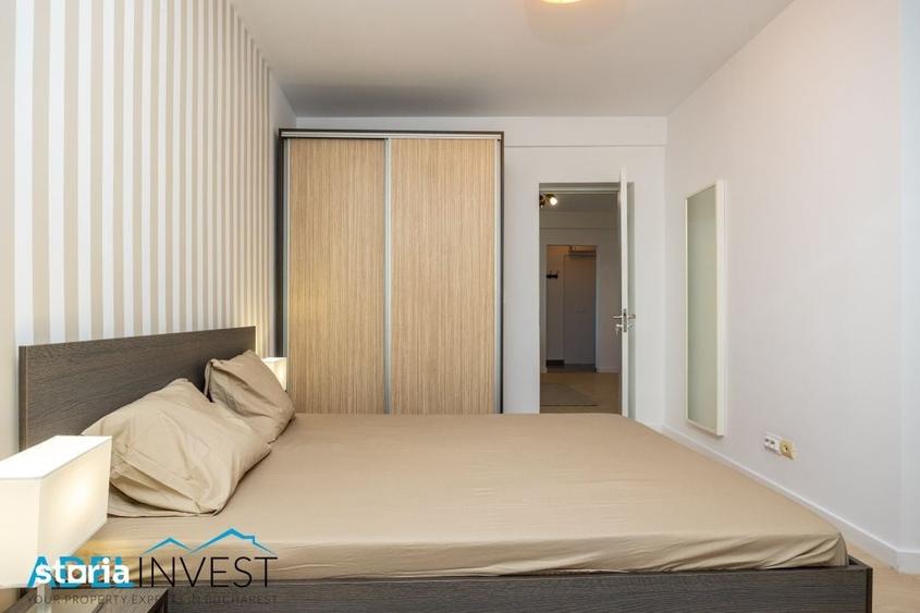 Apartament cu 2 camere în Centrul Civic