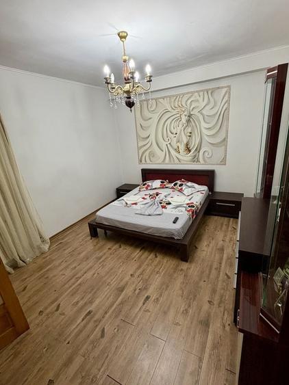 Apartament cu 4 camere în Central