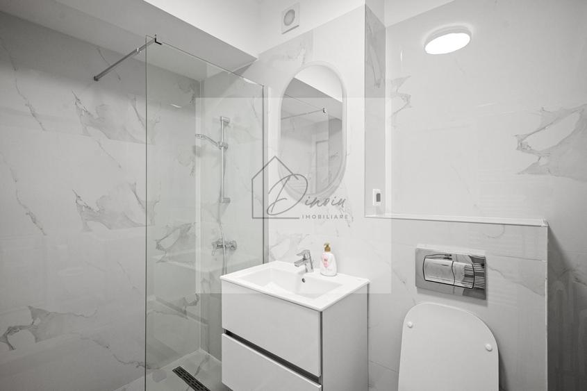 2 camere Ivory Residence Pipera | Proprietar I spatiu birouri comercia - 10