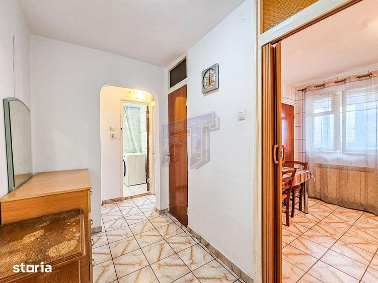 Apartament 2 camere, Fizicienilor, 950m de metrou Nicolae Grigorescu - 8