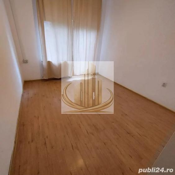 Apartament cu 2 camere în Gheorghe Lazăr