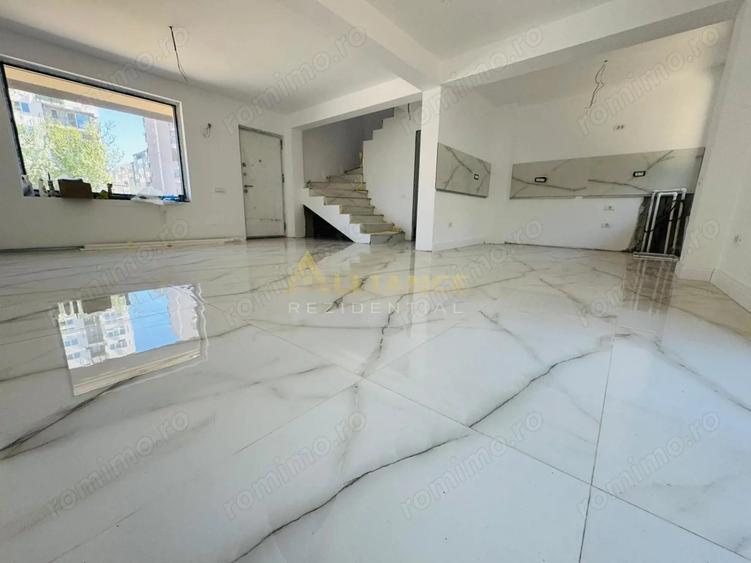 Casă cu 4 camere cu Teren 180 Mp în Metalurgiei