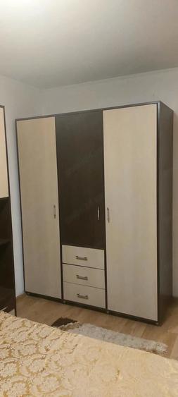 Apartament cu 2 camere decomandat în Militari