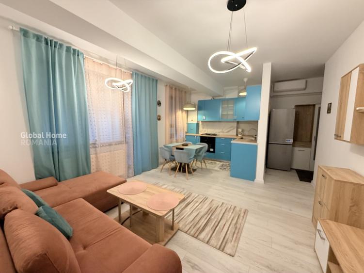 3 camere Titan - Prisaca Dornei | bloc 2023 | lux | - 1