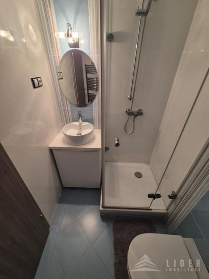 Inchiriere apartament  3 camere  mobilat si utilat Zorior zona Sigma - 13