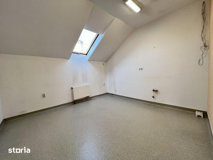 Spațiu comercial, de 230 mp, în Gruia