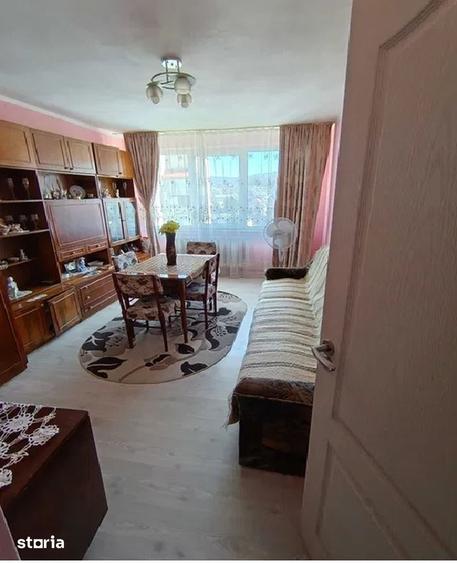 Apartament cu 3 camere în Ultracentral