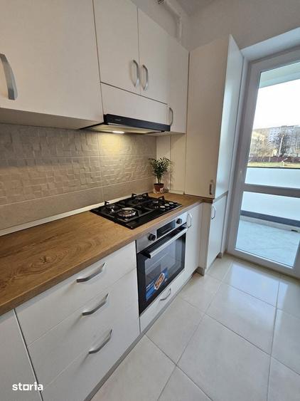 Apartament 1 camera cu loc de parcare Conest Dacia - 7