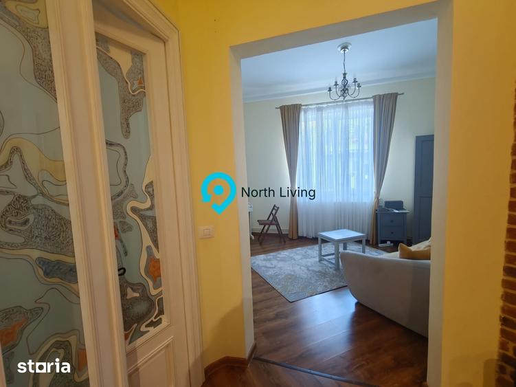 Apartament cu 3 camere în Iancului