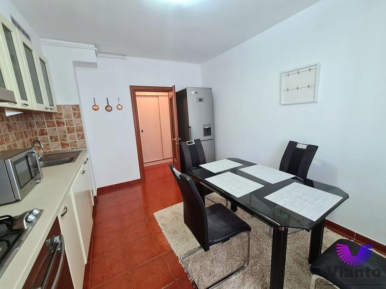 Apartament 3 camere | Balcon | Zona centrala | Sibiu - 8