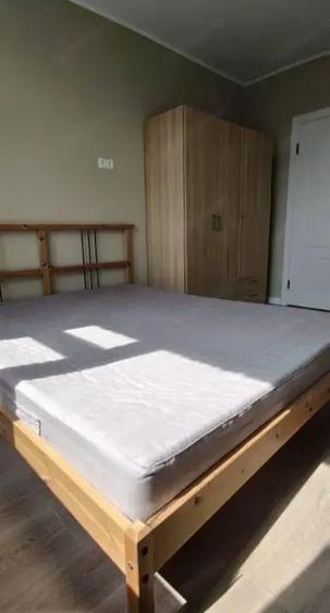Garsonieră decomandată în Grivița