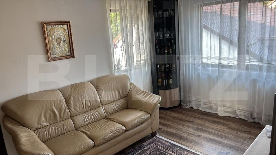Casă  în Vatra Dornei + teren 2000 mp - 3