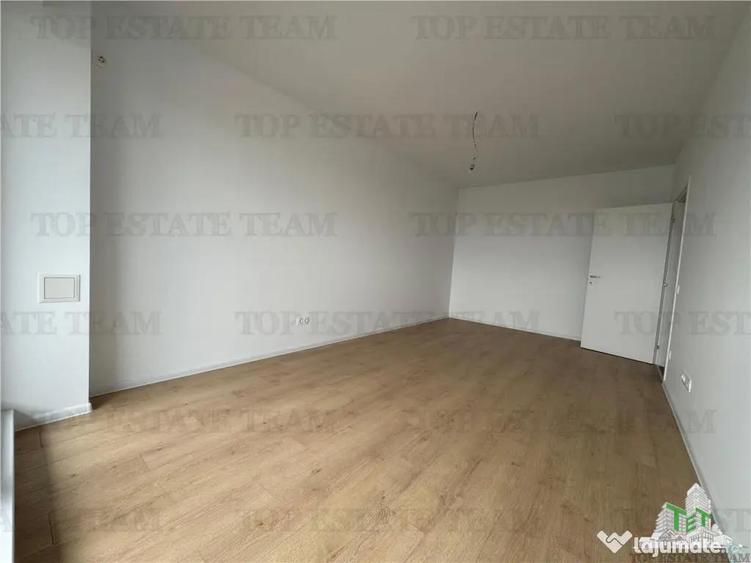 Apartament cu 2 camere decomandat în Bucureștii Noi