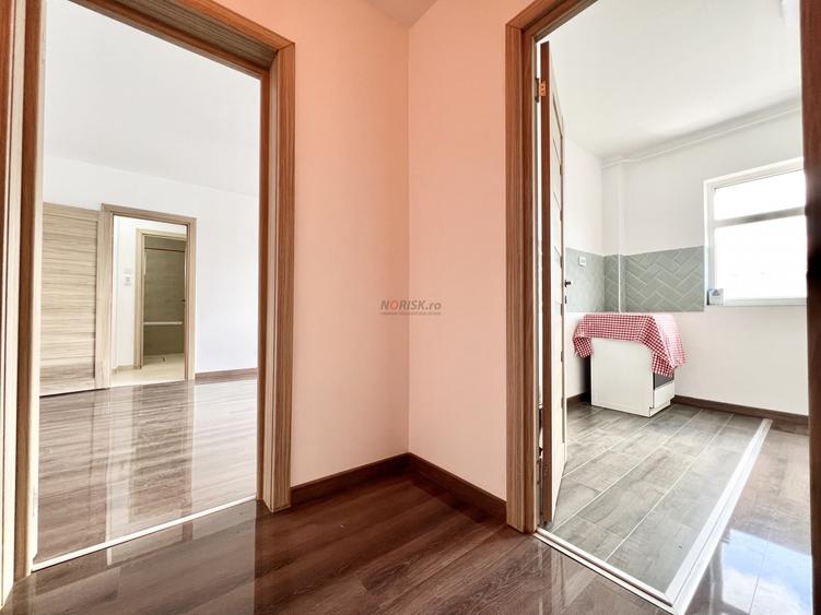 2 Camere Vitan - Olimpia I 58 MP I Renovat 2026 I Oportunitate - 9