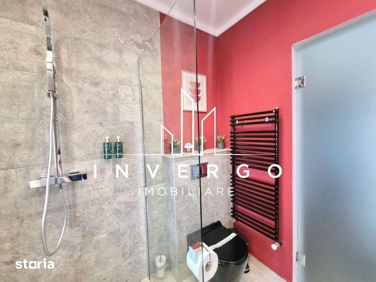 Apartament cu 2 camere semidecomandat în Zorilor