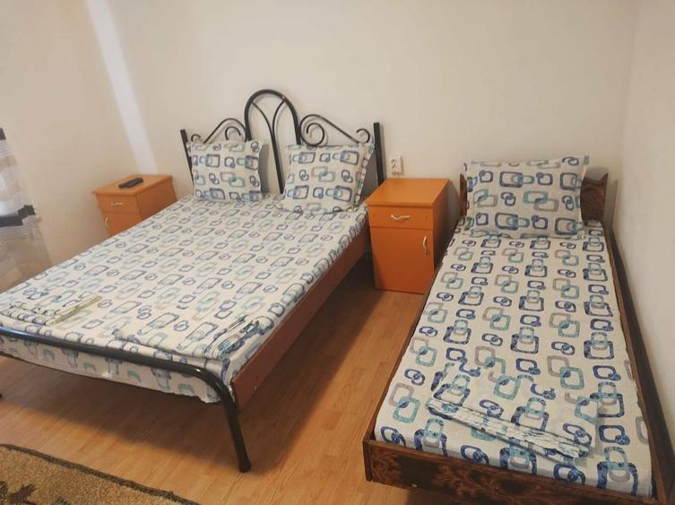 Casă cu 4 camere cu Teren 400 Mp în Palazu Mare