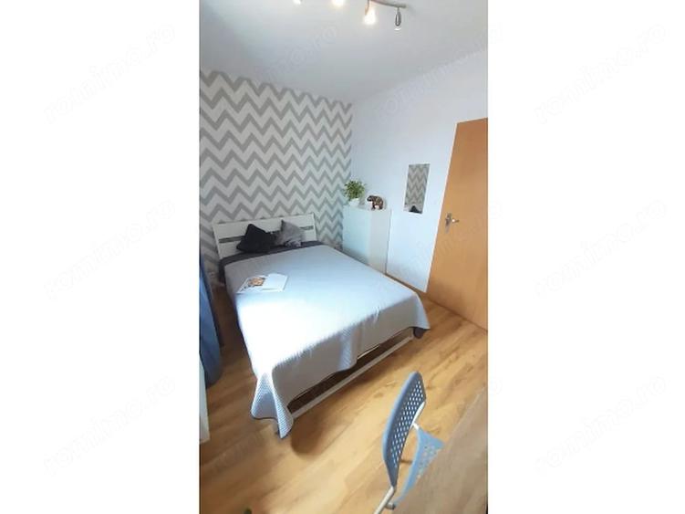 Garsonieră decomandată în Gemenii