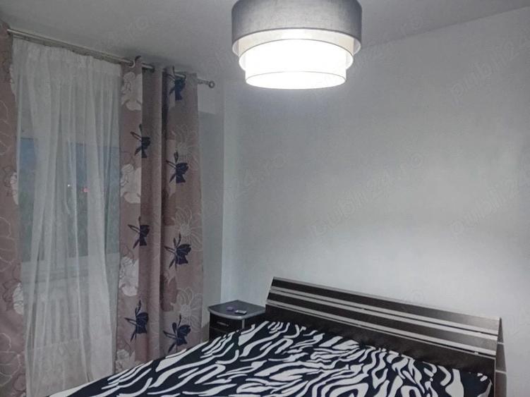 Apartament cu 2 camere decomandat, mobilat în Sebastian