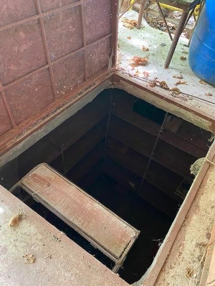 Casă individuală cu 1 camere cu Canalizare în Mitreni