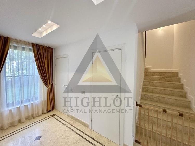 OXFORD GARDENS | VILA DUPLEX | PRELUARE CONTRACT DE INCHIRIERE - 30