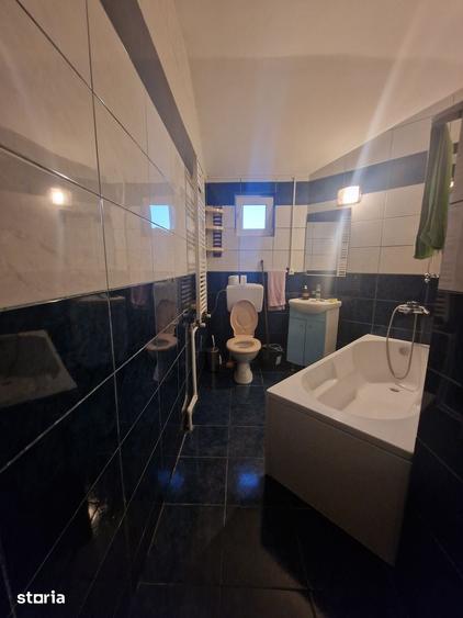 Apartament cu 2 camere decomandat în Sud