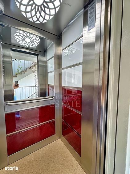 Apartament cu 3 camere decomandat în Decebal