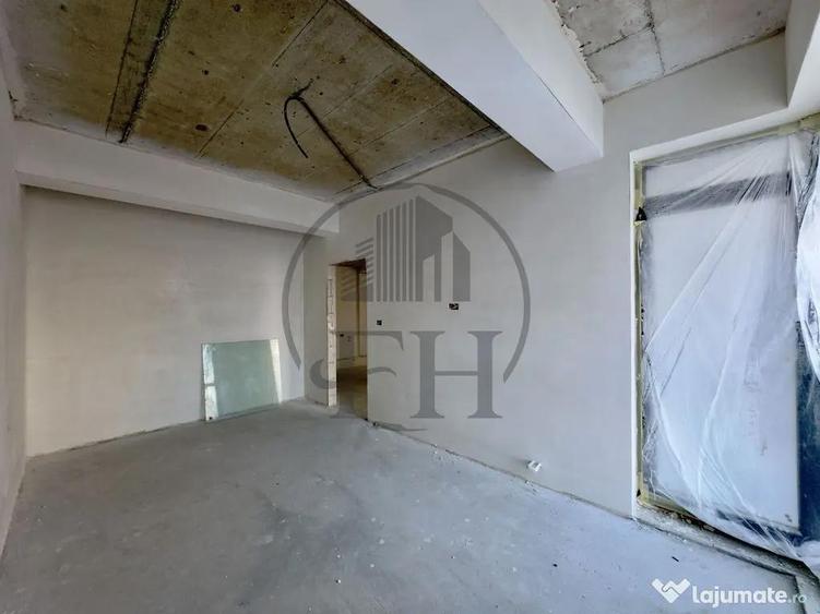 Apartament 2 camere de vanzare Mamaia-Sat, Constanta - 11