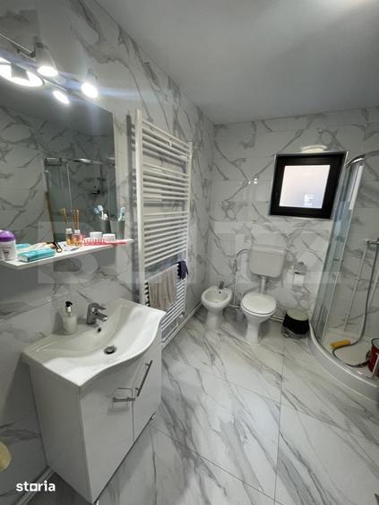Casă cu 4 camere cu Teren 1300 Mp în Fălticeni