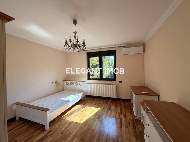 Vila din caramida in Paradisul Verde - Corbeanca - 10
