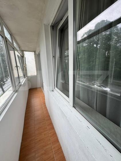 Apartament 2 camere, 46 mp, semidecomandat, zona Ultracentral - 8