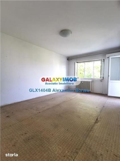 Apartament cu 2 camere decomandat în Militari — fotografia 3