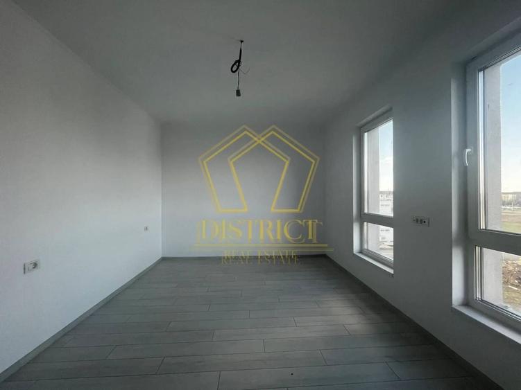 Apartament cu 2 camere | PANOURI FOTOVOLTAICE | Braytim - 4
