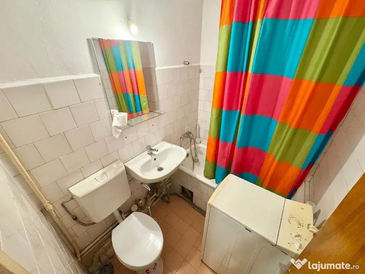Garsonieră în Piața Unirii
