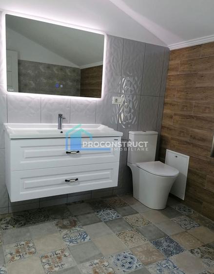 Casă individuală cu 5 camere cu Canalizare în Șag