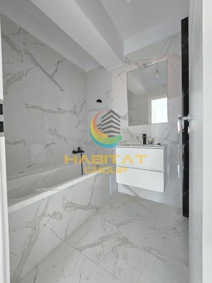 2 camere bloc nou acte gata Brancoveanu Grand Arena - 8