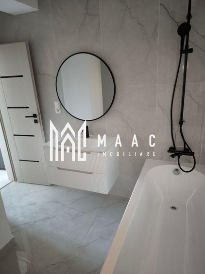 Apartament cu 2 camere decomandat în Vest