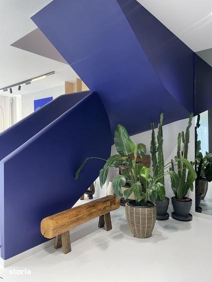 DE VANZARE: Vila cu 5 camere, individuala, design scandivat - 4