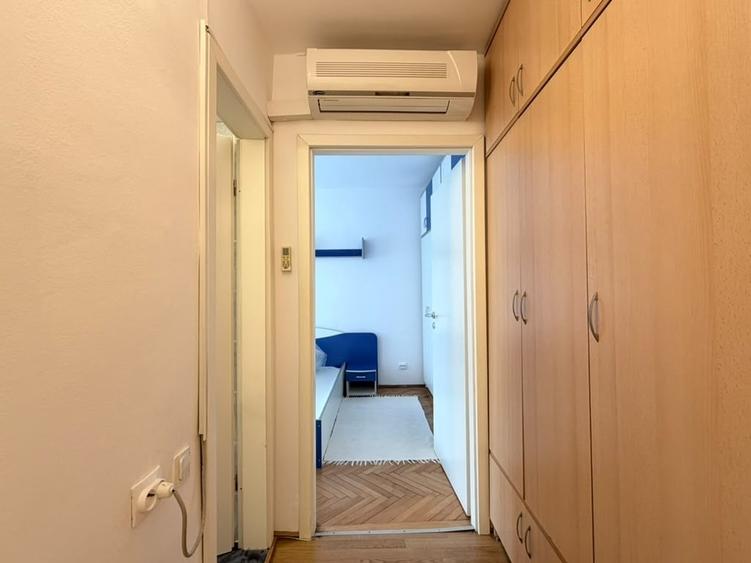 Apartament cu 2 camere semidecomandat în Olimpia-Stadion