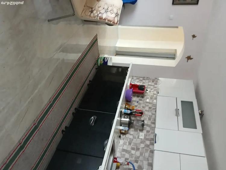 Casa cu teren in negresti - 1
