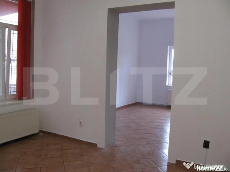 Spațiu comercial, de 80 mp, în Central