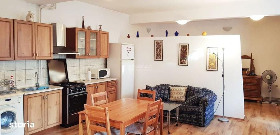 Apartament cu 2 camere în Copou