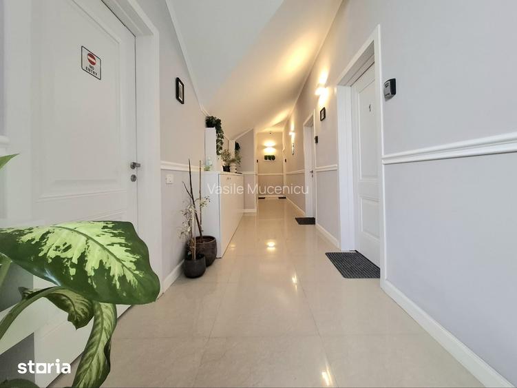 Vila Interbelica Exceptionala | Parcul Carol | 243mp