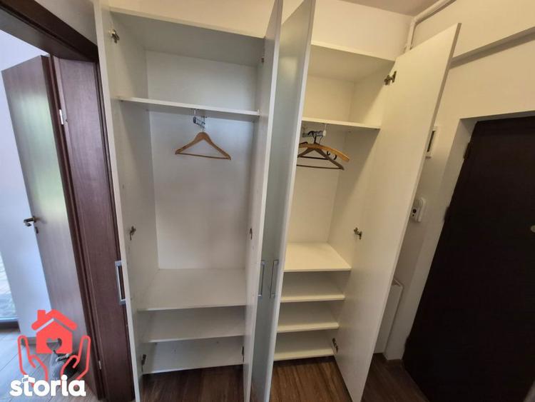 Apartament cu 2 camere, mobilat în Ștefan cel Mare