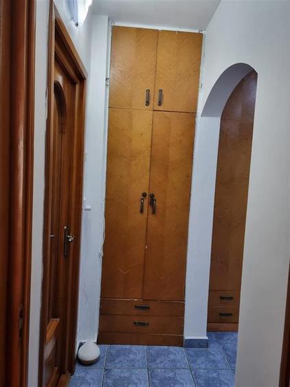 Apartament cu 2 camere decomandat, mobilat în Dorobanți