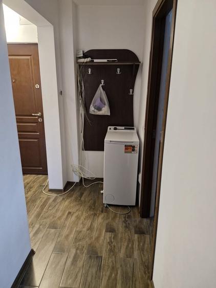 Apartament cu 2 camere decomandat în Baraolt