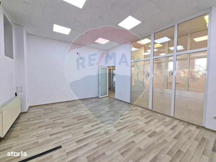 Spațiu comercial, de 405 mp, în Vitan